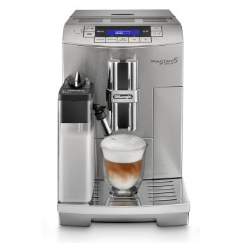 DeLonghi PrimaDonna S DeLuxe ECAM 28.465.M