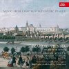 Martina Janková, Barbara Maria Willi: Prague-Vienna - Journey in Songs - Barbara Maria Willi, Martina Janková