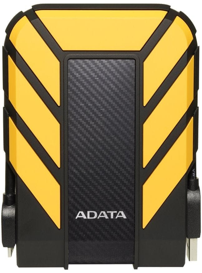 ADATA HD710 1TB, AHD710P-1TU31-CYL
