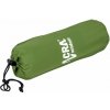 ACRA L140CL nafukovacia karimatka s vankúšikom zelená 5cm