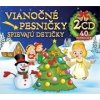 ZUNE TRADE,s. r. o. 2CD BOX Vianočné pesničky spievajú detičky