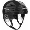 Bauer Re-Akt 90 S25 SR seniorská prilba - bílá, Senior, 52-57cm, S (dostupnost 5-7 prac. dní)