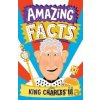 Amazing Facts King Charles III (Amazing Facts Every Kid Needs to Know) - Hannah Wilson