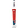 Oral-B Vitality D100 Kids Spiderman