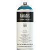Liquitex farba v spreji 400 ml tyrkysová