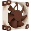 NOC Noctua NF-A8 ULN computer cooling system Computer case Fan 8 cm Beige, Brown