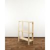 Wamar Sosenka Drevený regál Maxi 3L 115 x 80 x 30 borovica