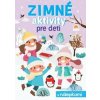 Zimné aktivity pre deti - autor neuvedený