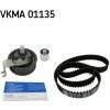 SKF Sada ozubeného remeňa VKMA01135