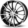 RC-DESIGN RC18 7x16 5x100 ET38 titan metallic