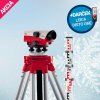 Leica NA730 SET nivelačná sada 833190Q3