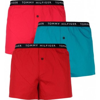 Tommy Hilfiger 3Pack pánske trenky viacfarebné od 63,83 € - Heureka.sk