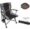 ZEBCO Rybárska stolička Supreme - PRO Staff