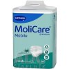 Molicare Premium Mobile zelené 5 kvapiek L 14 ks