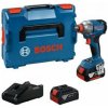 BOSCH Aku rázový uťahovač GDX 18V-285 06019N2102