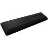 Kompletná podpera zápästia HyperX Wrist Rest - Compact (4Z7X0AA)