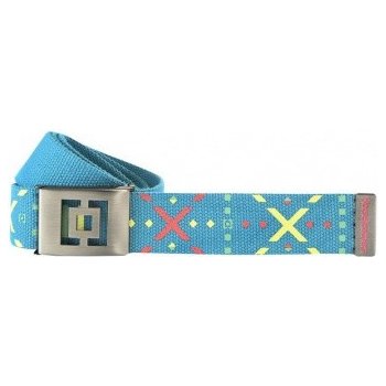 Horsefeathers ALAMEDA BELT caribbean blue