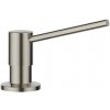 Blanco Torre satin platinum 527722
