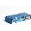 LRP Electronic HV Ultra LCG Modified Shorty GRAPHENE-4.1 4200mAh Hardcase Akku - 7.6V LiPo - 120C/60C