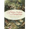 Fairies, Pookas, and Changelings (Varla Ventura)(Brožovaná)