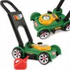 Little Tikes detská kosačka 18 m