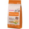 Natures Variety No Grain Kitten kuracie z voľného chovu - výhodné balenie: 2 x 7 kg