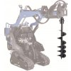 pre MKL 730 Scheppach Zemný vrták 200 mm