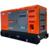 Naftová elektrocentrála 23/25,3 kW KD690