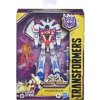 Hasbro Transformers Cyberverse figúrka Deluxe STARSCREAM, F0507