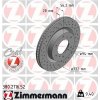 ZIMMERMANN Brzdovy kotuc 380.2116.52