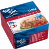 Sun & Sea Tuniak v paradajkovej omáčke 80 g