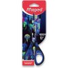 Maped Nožnice Deepsea Paradise 16 cm, BL