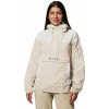 CHALLENGER™-II-WINDBREAKER-DAMSKA-VETROVKA Farba: Dark Stone, White, Veľkosť: S 2116592278