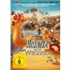 Asterix und die Wikinger, 1 DVD, deutsche u. englische Version