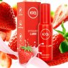 EXS Strawb Lubricant 100 ml