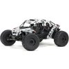 RC auto Arrma Firearm 6S BLX 1:7 4WD RTR, biele