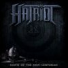 Hatriot - Dawn Of The New Centurion / Vinyl [LP]