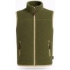 Bennon RAMMER Vest Flísová vesta