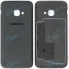 Kryt Samsung Galaxy Xcover 4s (G398F) batérie čierny Originál