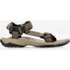 Turistické sandále pánske Teva Terra Fi Lite - teak