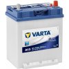 Autobatéria VARTA BLUE Dynamic 40Ah, 330A, 12V, A13, 540125033