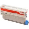 OKI originální transfer belt 09006125, 60000str., OKI C650, C650dn, přenosový pás 09006125