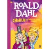 Charlie und die Schokoladenfabrik