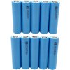 LG 3200mAh INR18650 MH1 10 ks