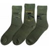 Pánske ponožky termo Lovecké D Veľkosť: 39 - 42