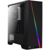 EUROCASE AeroCool case MLG Cylon, Mid Tower, ATX MLGCYLON9