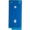 Apple iPhone 8, SE 2020, SE 2022 - Lepka pod LCD Adhesive (tesnenie, lepiaca páska) - Čierna