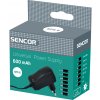 SENCOR SPS 6, 600mA, čierna (SPS 6)