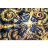 Plagát, Obraz - DOCTOR WHO - exploding tardis, 91.5 × 61 cm