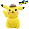 PlushMarket Detektív Pikachu